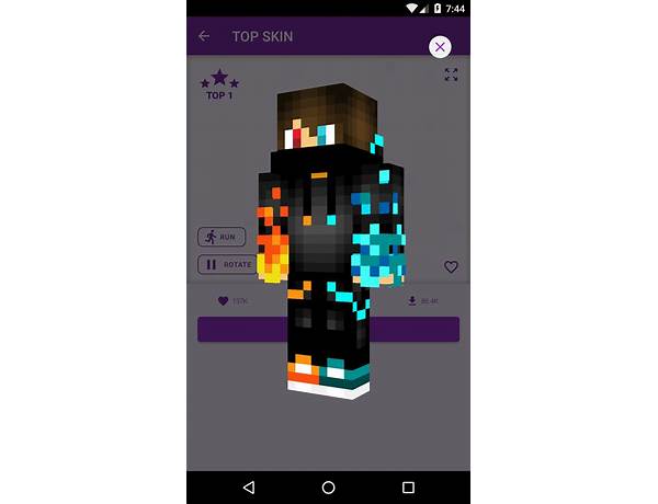 WP Dark Pink Skin for Android - Download the APK from Habererciyes